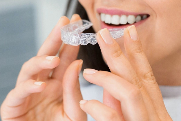 Invisalign Richmond, Money Off Invisalign